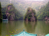 Bow Fung Lake 1