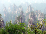 Tian Zi  Shan 4