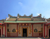 Chinese Temple Jael Aeng Beal (DTHB353)