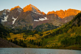 Maroon Bells