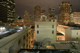 Financial District of Yore
