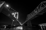 Spanning the Carquinez Strait