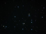 M44 The Bee Hive Cluster