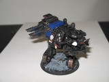 The Master Venerable Dreadnought - Agent K