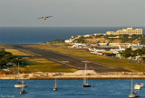 Princess Juliana Airport (SXM)