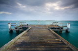 Military Jetty