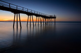 Hervey Bay Sunset