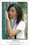 HuiRong Outfit 2 - 13