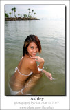 Bikini Shoot @ Tanjong Beach
