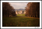 Biltmore Early Morning from the Vista