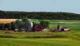 WI Countryside