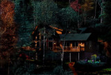 A Home Along the Lake