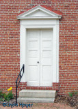 Old Brick Door S2202