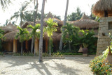 A resort at Mui Ne beach-Phan Thiet