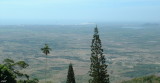 From the top of Ta Cu mountain