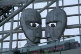 Rock and Roll Hall of Fame and Museum, Cleveland, Ohio