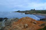 Coastline, California