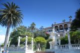 Hearst Castle, San Simon, California