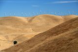 Wind power (HW580),  California