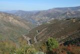 Fremonts Fort, Bear valley, California
