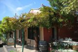 Main street, Coulterville, California