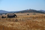 Chinese Camp, Coultville, California
