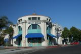 Jenny Craig, Okland, California