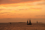 Key West High Lights, Florida USA