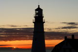 DSC06070.jpg DAWNS FIRST LIGHT PORTLAND HEAD LIGHT 6:58:18 first glimpse as i deleted images for room