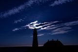 DSC00548.jpg SUNRISE! PORTLAND HEAD LIGHT by donald verger... lighthouses, long story