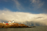 309DSC03431.jpg 'WILD SNOW SQUALLS AND LIKELY WATERSPOUTS AT NUBBLE LIGHT