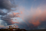 76DSC03652.jpg STORM FRONT PEACEFUL RESOLUTION:  A WILD few cold hours at Nubble Lighthouse, which is your fave???