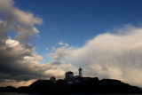 22DSC03476.jpg... see them all... STORMFRONT at Nubble Lighthouse, maine in link below...