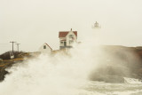 DSC04124.jpg nubble light lighthouse or The Nubble ... nor easter blows thru, most roads closed