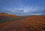 _MG_9052 Overlooking Sedona