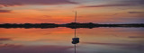 _MG_ 1139,40,41   -    Sailboat Sunset at Sachem Pond