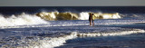 Dewey Beach in late November