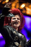 Szene Its a Kind of Magic mit Killer Queen (Brigitte Oelke)