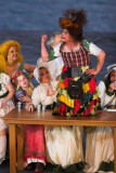  Mme Thnardier (Heike Schmitz)