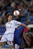 UEFA Cup FCB vs. FK Sarajevo