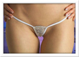 Petite panty