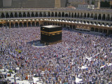 Kaaba.Mecca