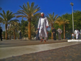 the first mosque in medina.