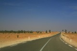 on the way to adrar