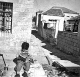  jerusalem 1960
