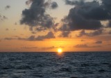 Sunset at sea.JPG