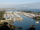 Dana Point Harbor