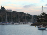 Dana Point Harbor