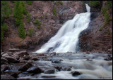 Caribou falls