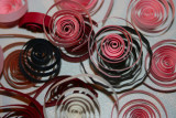 Rolled paper